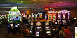Casino Pobeda