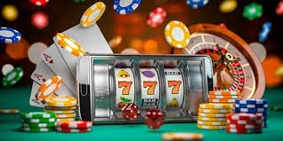 Вход на зеркало Casino Pobeda