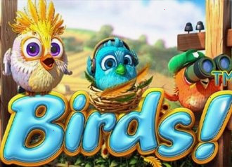 Birds слот Avocado casino