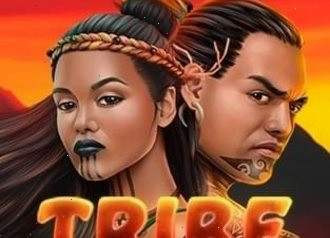 Slot Tribe от Endorphina древние племена