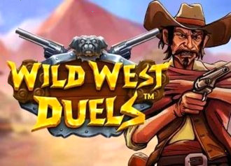 Слот на тему Дикого Запада Wild West Duels с Pragmatic
